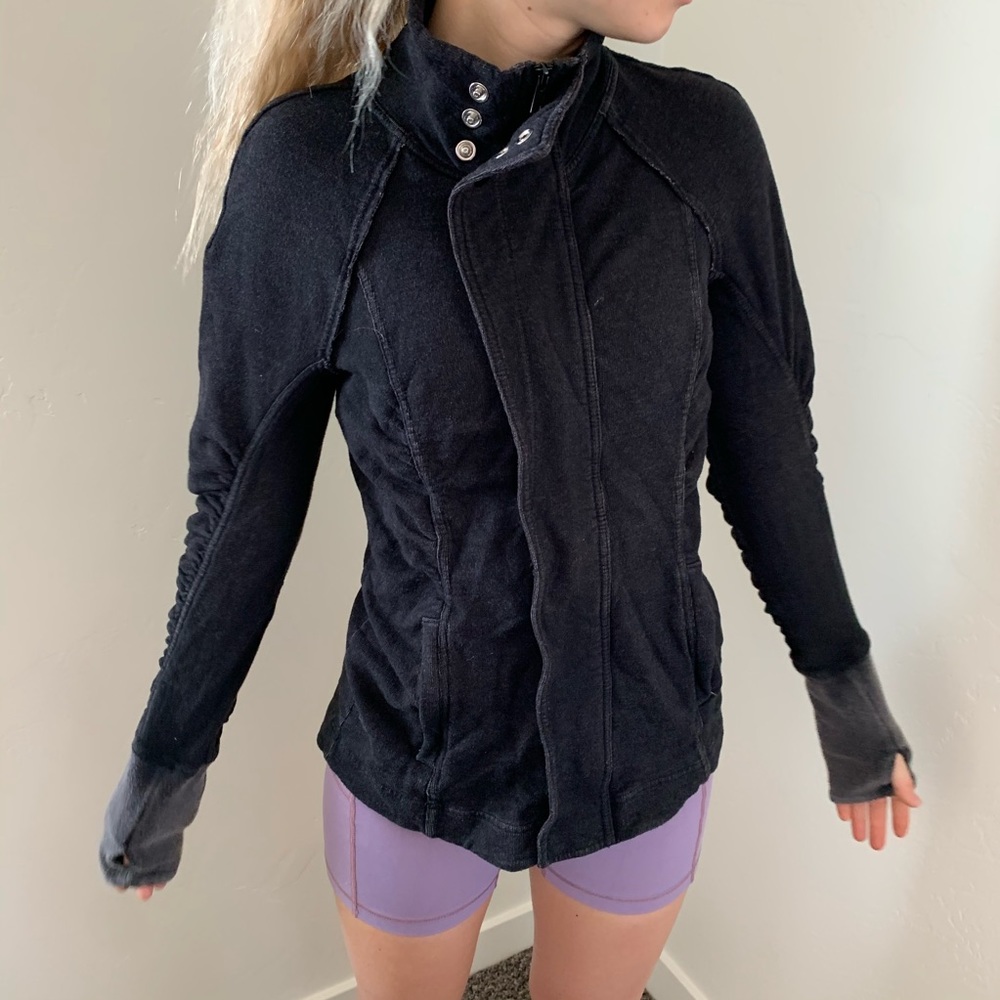Free People Movement Jacket